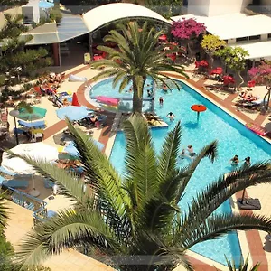 Ibiscos Garden Hotell