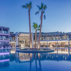 Hotel Nautilux By Mage, Rethymno