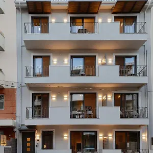Apartment 7 Luxury, Rethymno