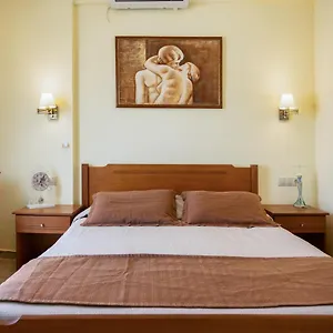 Apartmanhotel Daisy, Réthimno