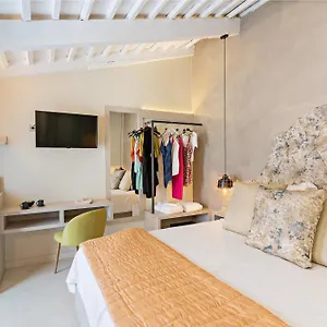 Mitos-suites Rethimnon