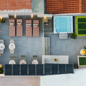 Fonte D'oro Luxury (adults Only) Apartment