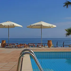 Apartmanhotel Seafront, Réthimno