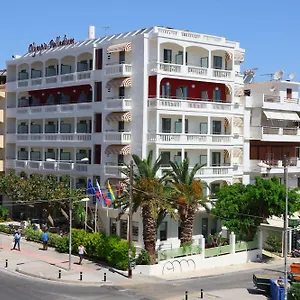 Olympic Palladium Rethimnon