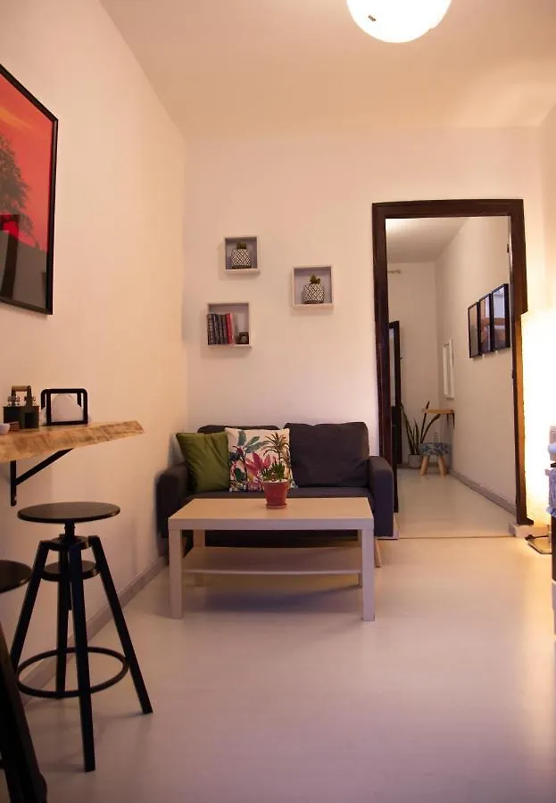 Rethymno Dome Garden Balcony Apartment Greece