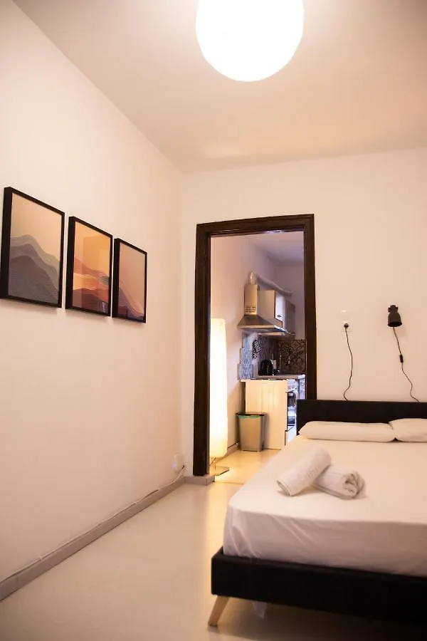 Rethymno Dome Garden Balcony Apartment
