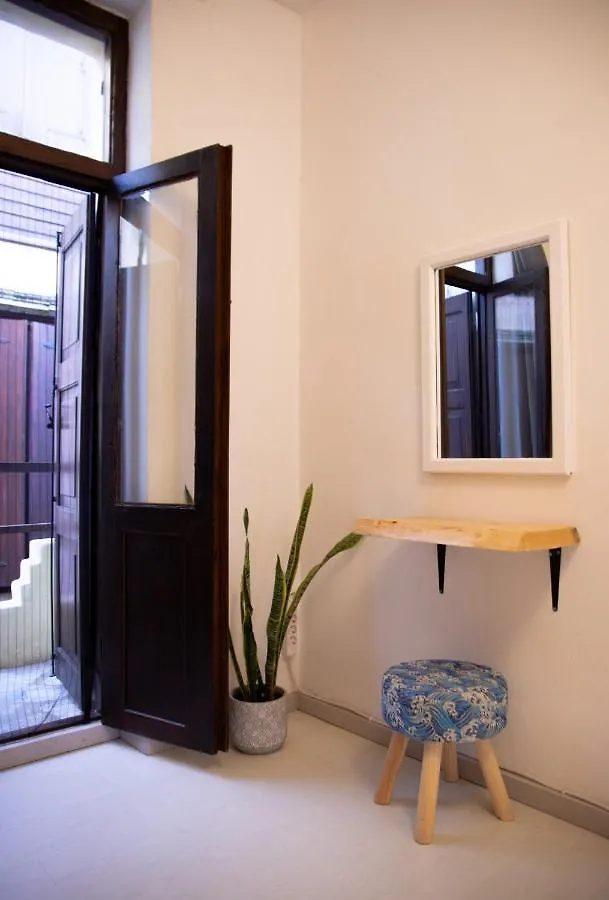 Rethymno Dome Garden Balcony Apartment